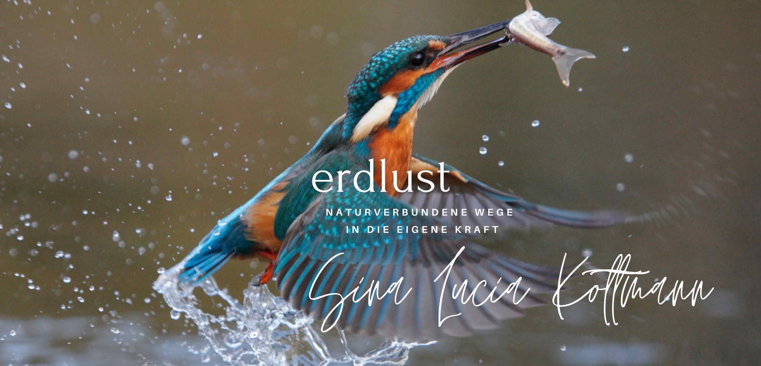 erdlust banner